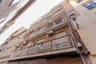 Pis a Calle Arandas, 14, Granada, Spain 14