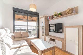 Apartment  Calle pedro machuca, 100, granada, spain. Ático con gran terraza, garaje y zonas comunes en ciudad de la l