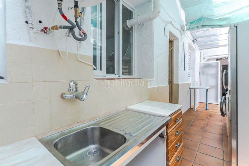 Foto 2c75b050-1532-4528-8175-f9a282e9d34f. Planta baixa amb piscina a Barrio de la Vega Monachil