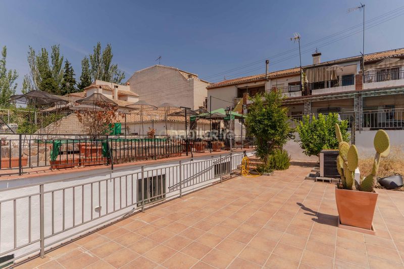 Foto 50c93969-a1f9-4e47-a825-08681dd2a67d. Planta baixa amb piscina a Barrio de la Vega Monachil