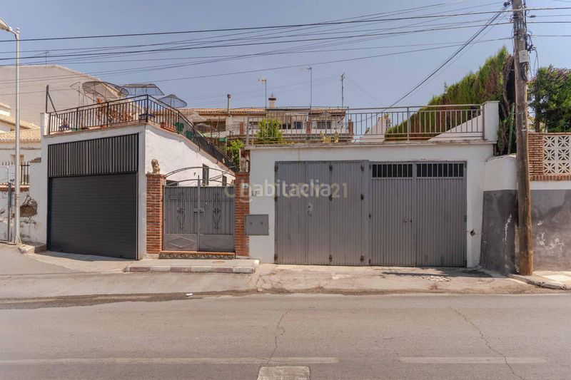 Foto 53d6f175-96d0-4b63-9a80-5f8bcbdfb142. Planta baixa amb piscina a Barrio de la Vega Monachil