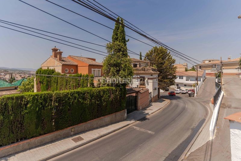 Foto 54b9f95e-61d1-43d2-957a-5b33ed9cc680. Planta baixa amb piscina a Barrio de la Vega Monachil