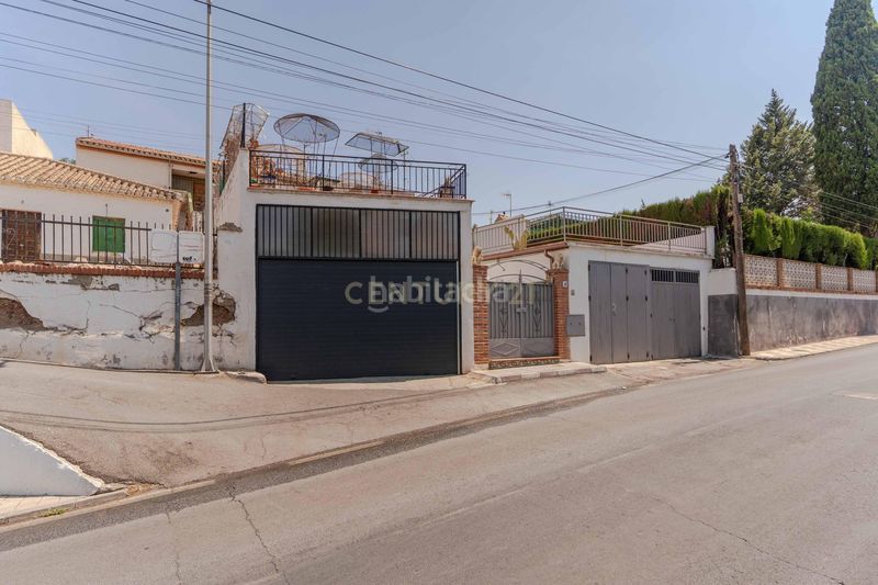 Foto a1618351-681b-42a7-b723-668f5391e2d5. Planta baixa amb piscina a Barrio de la Vega Monachil