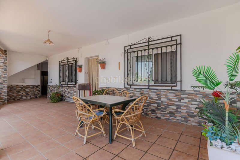 Foto a966cfbb-c3c0-400f-b3b5-0ee99403ede0. Planta baixa amb piscina a Barrio de la Vega Monachil
