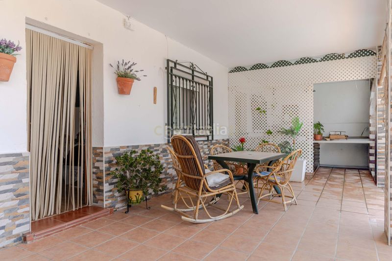 Foto d4124c30-9b22-4c88-ab9d-b71dc06084e3. Planta baixa amb piscina a Barrio de la Vega Monachil