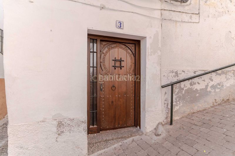 Foto 013fa010-5fe3-48b0-bd75-e199f362b69a. Casa a Almuñecar centro Almuñécar