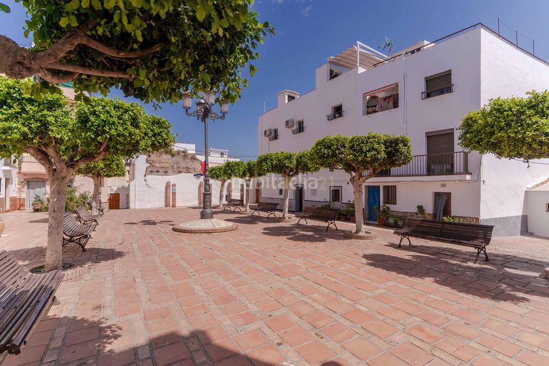 Foto 4eeb478a-09b8-4aa6-838b-127f8b2a75fd. Casa a Almuñecar centro Almuñécar