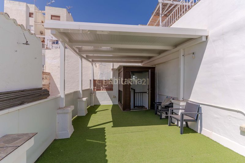 Foto 82da8740-485c-4c14-b5c9-4263a3953d62. Casa a Almuñecar centro Almuñécar