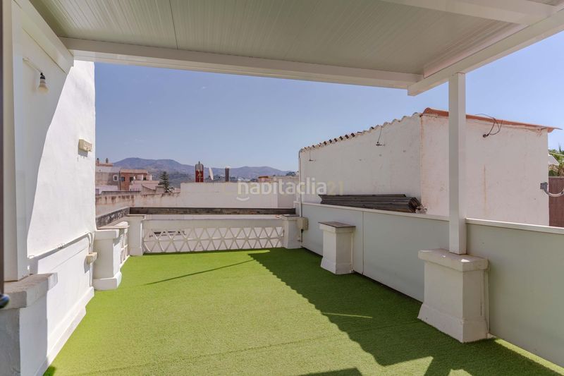 Foto a5b8b81a-8015-4797-87e2-feae093679c0. Casa a Almuñecar centro Almuñécar