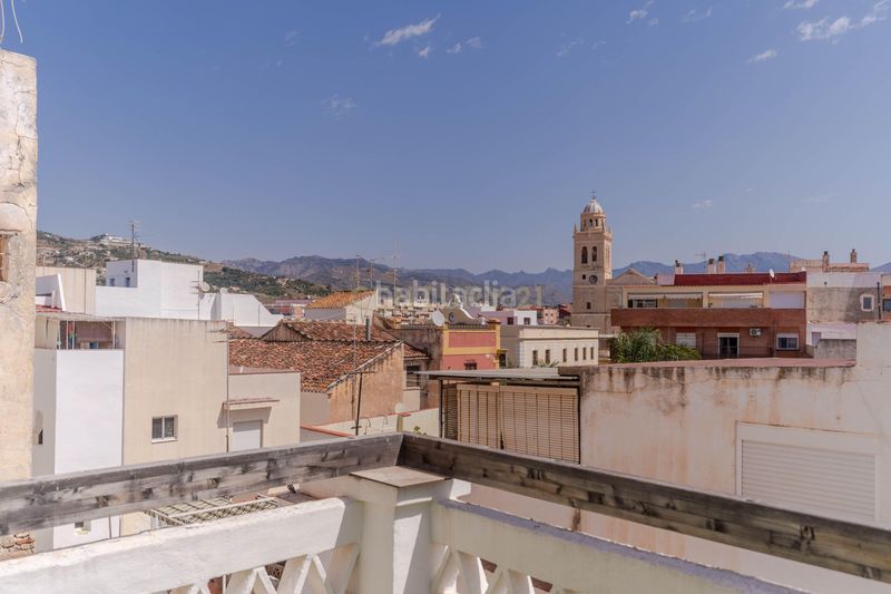 Foto d1b7caf0-a585-4374-a83b-3ab71afcd8a1. Casa a Almuñecar centro Almuñécar