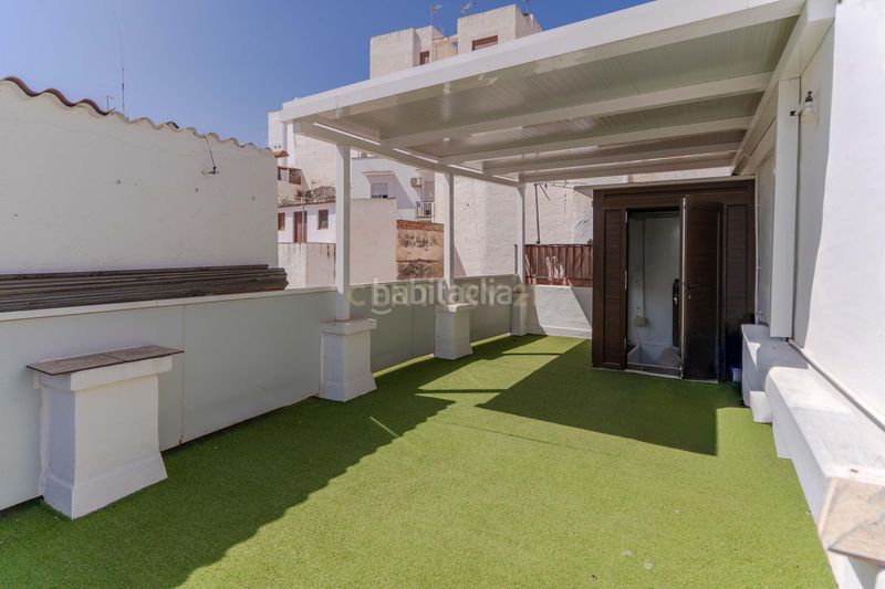 Foto f458321d-875a-46b8-be99-af0a59802234. Casa a Almuñecar centro Almuñécar