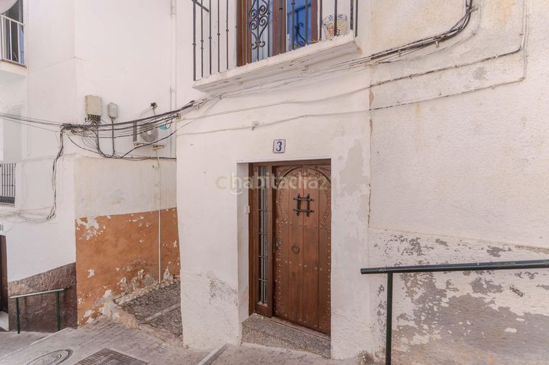 Foto f5a1e761-8e40-48cf-9732-aed7ba2d1019. Casa a Almuñecar centro Almuñécar