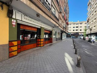 Geschäftsraum in C. Sevilla, 1, Ronda, 18003 Granada, Spain