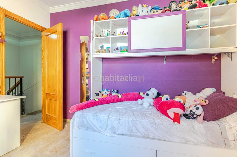 Foto 0c129b34-9652-422e-aef5-226e5552cbbf. Reihenhaus in calle rio aguas blancas in Cúllar Vega