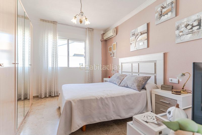 Foto 4fd75eea-22d5-4f0d-9408-e713be0cda13. Reihenhaus in calle rio aguas blancas in Cúllar Vega
