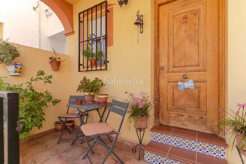 Foto 913bfb34-af9d-4d72-aea3-05802ea3151f. Reihenhaus in calle rio aguas blancas in Cúllar Vega