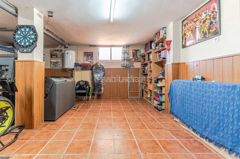 Foto a79260d7-d531-43e1-8f3e-5438039677d1. Reihenhaus in calle rio aguas blancas in Cúllar Vega