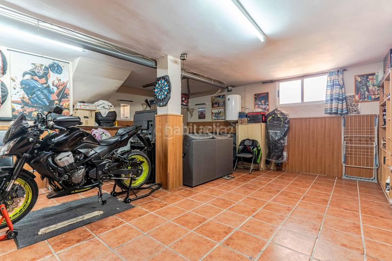 Foto da271cd3-43f0-408e-bedb-9d63b59a14ed. Reihenhaus in calle rio aguas blancas in Cúllar Vega