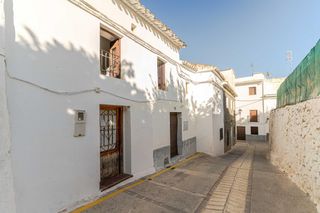 Maison  Cl constitucion (fon) 16los guajares (granada) 16. Acogedora casa de pueblo  en guájar fondón los guájares