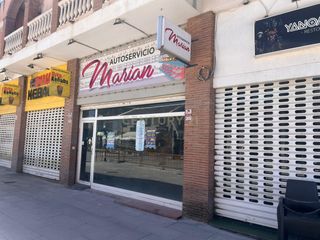 Geschäftsraum in Calle San Ramón, 107, Churriana de la Vega, Spain 107