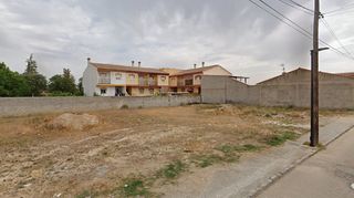 Residential Plot in Cl blas infante 41(a)cijuela (granada). Parcela urbana en cijuela granada para construir la casa que sie