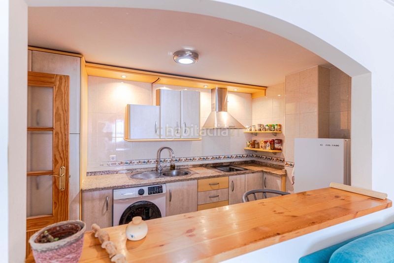 Foto 30633a20-f018-4711-9824-249f61e084b7. Apartament a calle madre trinidad carreras hitos a Monachil