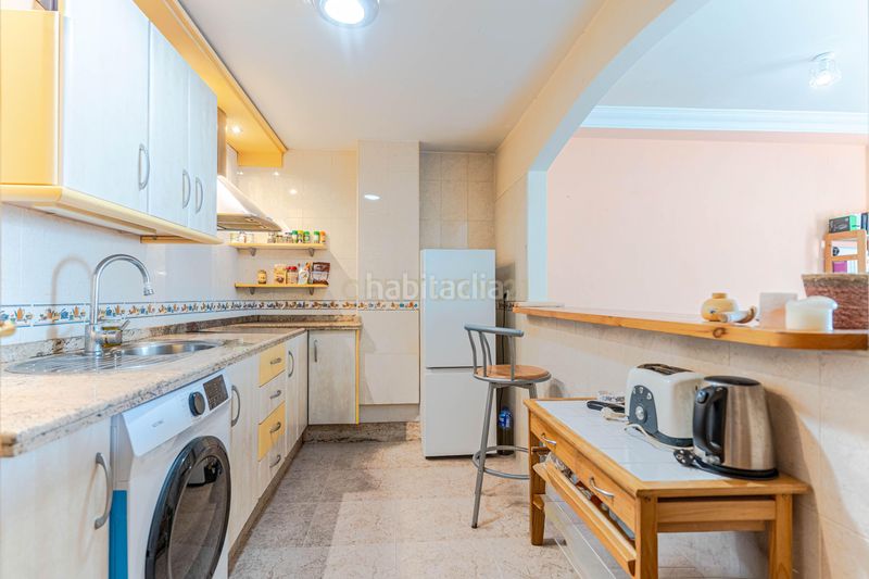 Foto a146f73c-c7b9-4bfb-8cdf-c35e549b07e5. Apartament a calle madre trinidad carreras hitos a Monachil