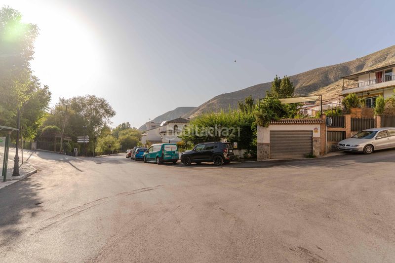 Foto cf3b47ca-ff06-4d35-96c3-c4aed01c2f9d. Apartament a calle madre trinidad carreras hitos a Monachil