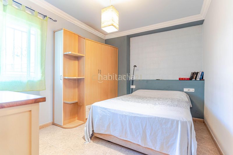 Foto f4568beb-a562-4ea4-8f07-858565659e9e. Apartament a calle madre trinidad carreras hitos a Monachil