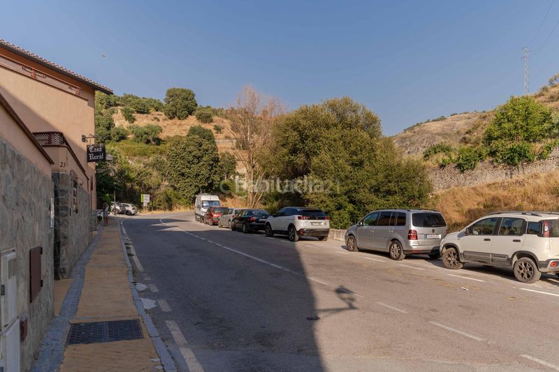 Foto f484a14c-b1c0-4762-9970-8c89e3397a88. Apartament a calle madre trinidad carreras hitos a Monachil