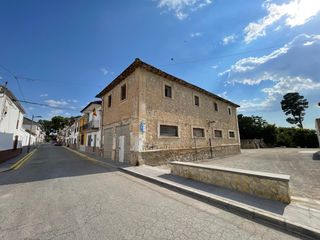 Casa a Calle Real de Trasmulas, 4, Trasmulas, Spain 4