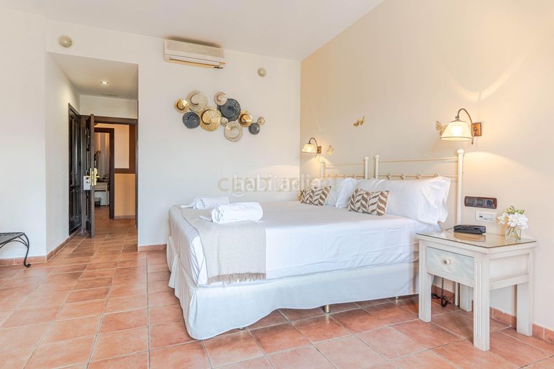 Foto 4427d665-a71e-4080-b296-87905d197f28. Edificio en calle salvador dalí hotel boutique a escasos minutos de la capital de granada en Cenes de la Vega