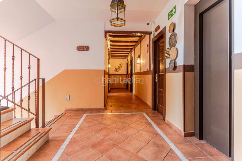 Foto 709f3a77-1edc-4388-959d-72fd5163df01. Edificio en calle salvador dalí hotel boutique a escasos minutos de la capital de granada en Cenes de la Vega