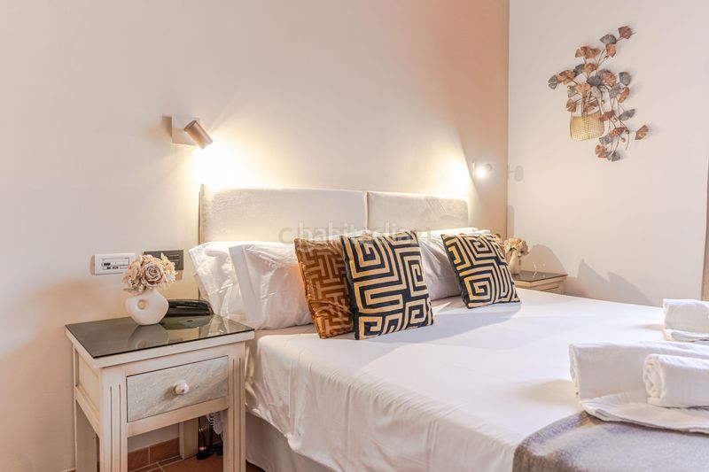 Foto 9b807323-507c-4405-86b0-81df5c54bb75. Edificio en calle salvador dalí hotel boutique a escasos minutos de la capital de granada en Cenes de la Vega
