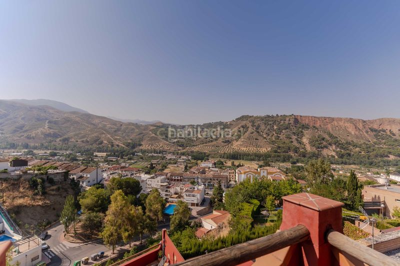 Foto a4a35142-f974-49b1-9024-f6bf90e4ecf9. Edificio en calle salvador dalí hotel boutique a escasos minutos de la capital de granada en Cenes de la Vega