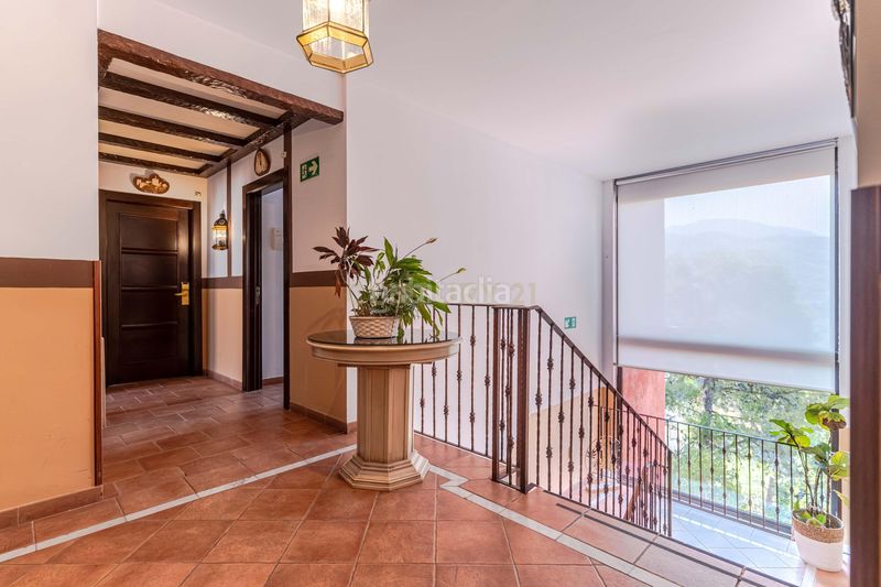 Foto c72b1798-ab6c-4d84-8688-92a92623b235. Edificio en calle salvador dalí hotel boutique a escasos minutos de la capital de granada en Cenes de la Vega