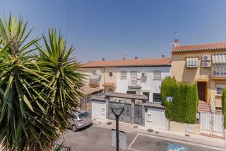 Etagenwohnung  Calle majuelo, 21, pulianillas, spain. Excelente oportunidad en pulianas piso de 4 dormitorios con gara
