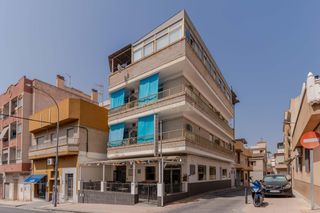Gebäude  Camino de san antonio, 25, motril, spain. Hostal en funcionamiento con restaurante reformado y totalmente