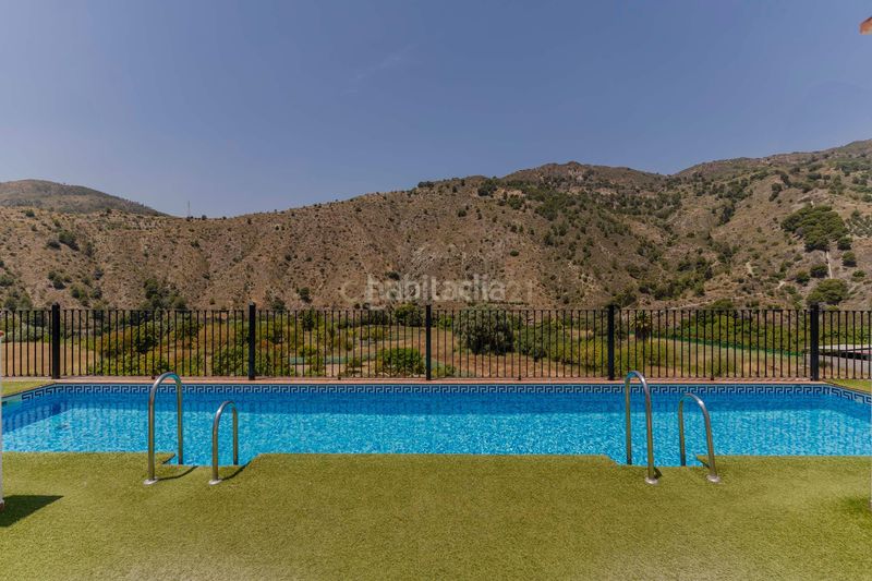 Foto 09142dd1-1e4e-4f11-861c-1e297d95493a. Apartamento en calle sierra lujar fantástico piso con piscina y plaza de aparcamiento en Vélez de Benaudalla