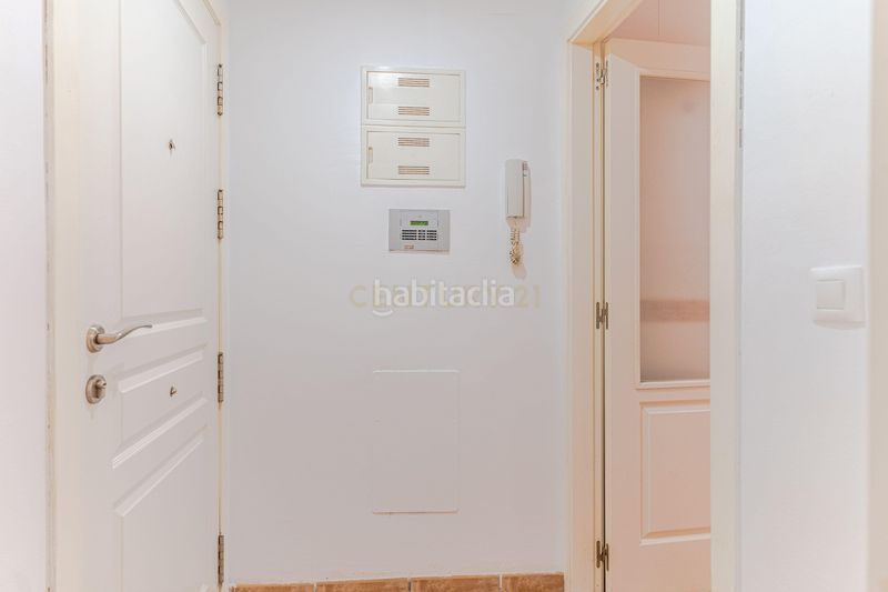 Foto 21b2e49a-9f30-402a-a408-4709434e2aec. Apartamento en calle sierra lujar fantástico piso con piscina y plaza de aparcamiento en Vélez de Benaudalla