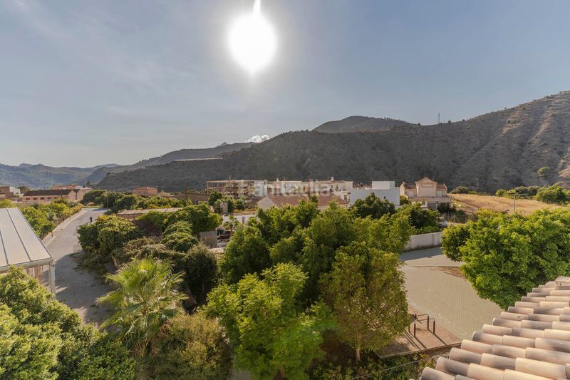 Foto 28252a38-1553-4084-9a84-df4f97a05f6f. Apartamento en calle sierra lujar fantástico piso con piscina y plaza de aparcamiento en Vélez de Benaudalla