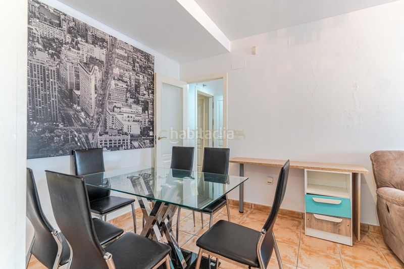 Foto 2c76eb48-50ff-4148-b56a-ccb8c75999bb. Apartamento en calle sierra lujar fantástico piso con piscina y plaza de aparcamiento en Vélez de Benaudalla