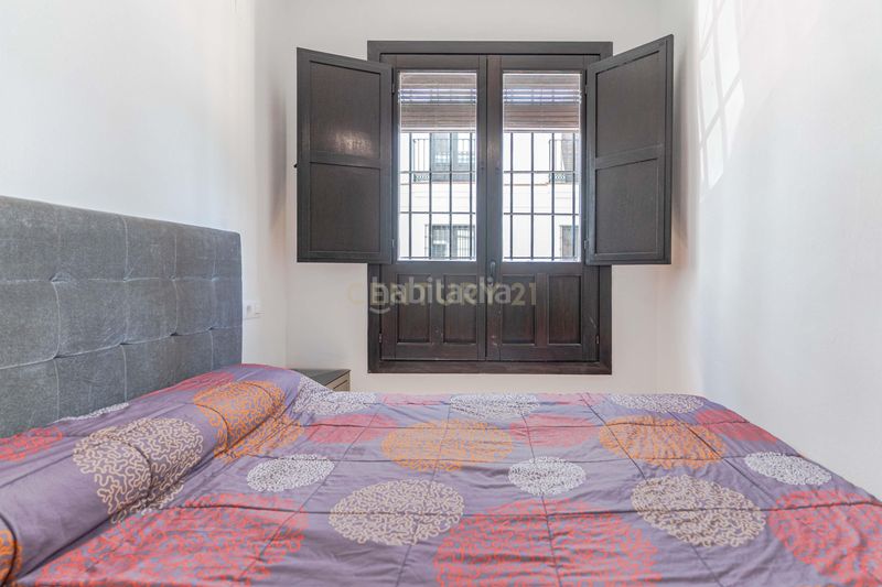 Foto 36978f31-a07d-4574-9f18-4c8f3eccd2a0. Apartamento en calle sierra lujar fantástico piso con piscina y plaza de aparcamiento en Vélez de Benaudalla