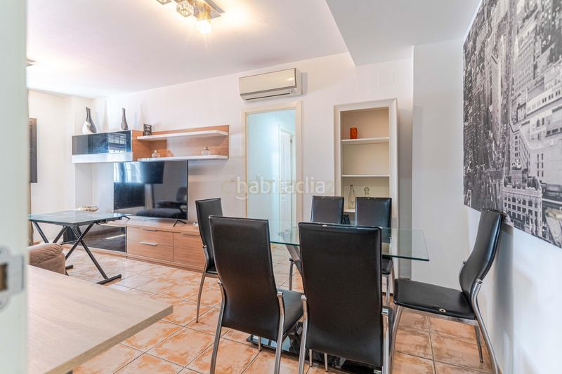 Foto 3c3bd599-a878-4639-80c0-2d106c7a425d. Apartamento en calle sierra lujar fantástico piso con piscina y plaza de aparcamiento en Vélez de Benaudalla