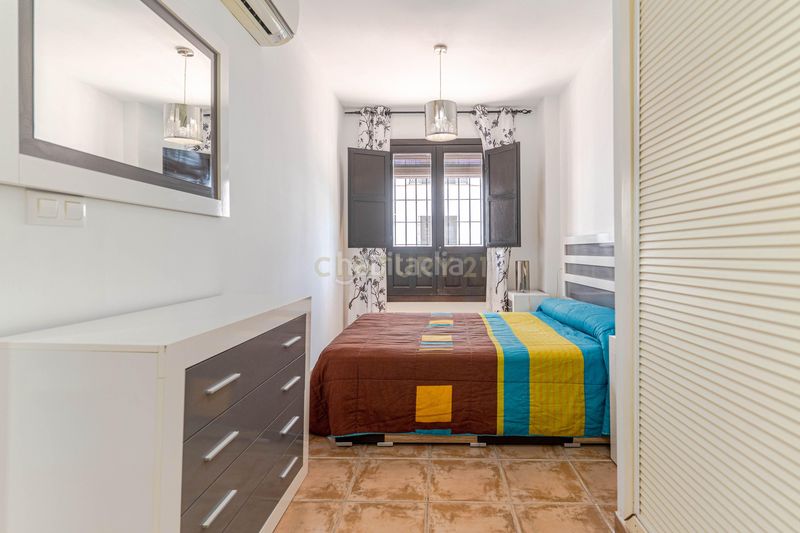 Foto 4fe7200c-0645-44bc-adaf-c1e6752ffe3e. Apartamento en calle sierra lujar fantástico piso con piscina y plaza de aparcamiento en Vélez de Benaudalla