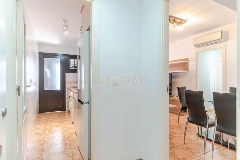 Foto 58bae1fc-61bc-4b8e-8e3b-00515e4a027c. Apartamento en calle sierra lujar fantástico piso con piscina y plaza de aparcamiento en Vélez de Benaudalla