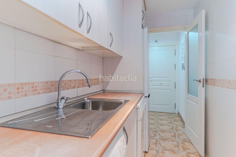 Foto 5fa39f09-bc57-4379-b187-c2154f9398fb. Apartamento en calle sierra lujar fantástico piso con piscina y plaza de aparcamiento en Vélez de Benaudalla
