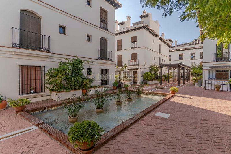 Foto 6e2ee28a-8728-4928-958e-c15797ee098f. Apartamento en calle sierra lujar fantástico piso con piscina y plaza de aparcamiento en Vélez de Benaudalla