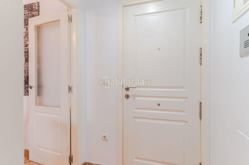 Foto 723757f9-f055-43d9-85c9-1c9e95a84dc5. Apartamento en calle sierra lujar fantástico piso con piscina y plaza de aparcamiento en Vélez de Benaudalla