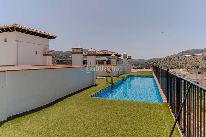 Foto 87760433-3c4e-480c-8dbd-7c11ed5b9785. Apartamento en calle sierra lujar fantástico piso con piscina y plaza de aparcamiento en Vélez de Benaudalla
